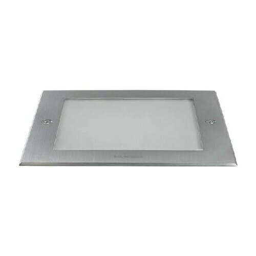 Светодиодный светильник 1x10W не подлежит замене 12673223 Brumberg 4251433915287 88144₽