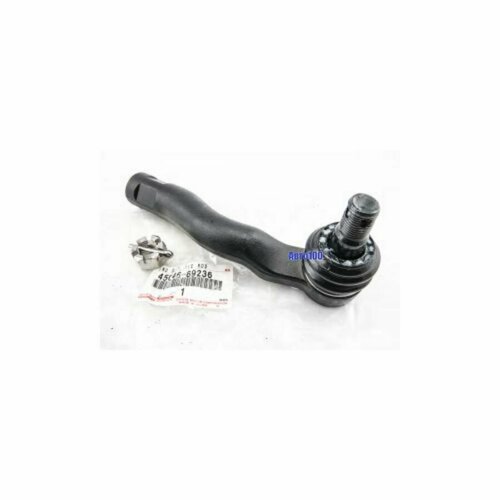 Наконечник рулевой правый TOYOTA LAND CRUISER 200 правый 07- 7420₽