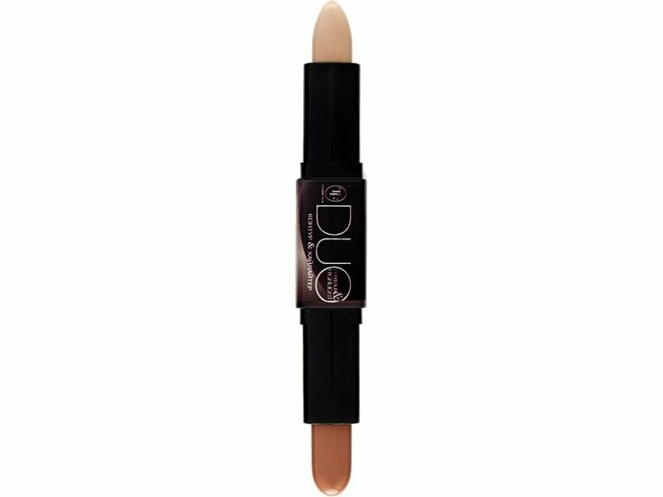 Контурирующий стик для лица TF Cosmetics Duo Contour