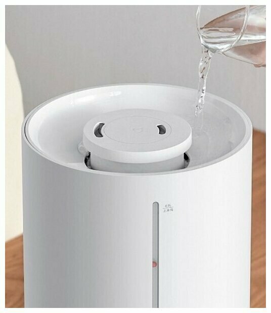 Увлажнитель воздуха Mijia Humidifier 2 (MJJSQ06DY)