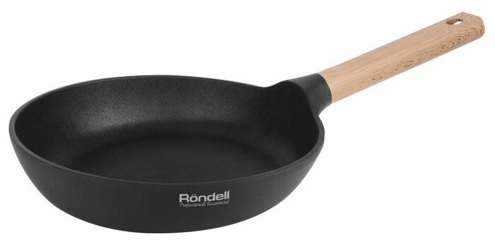 Сковорода Rondell Magnate RDA-1240, 20 см