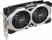 Видеокарта MSI GeForce RTX 2060 SUPER VENTUS GP 8GB, Retail