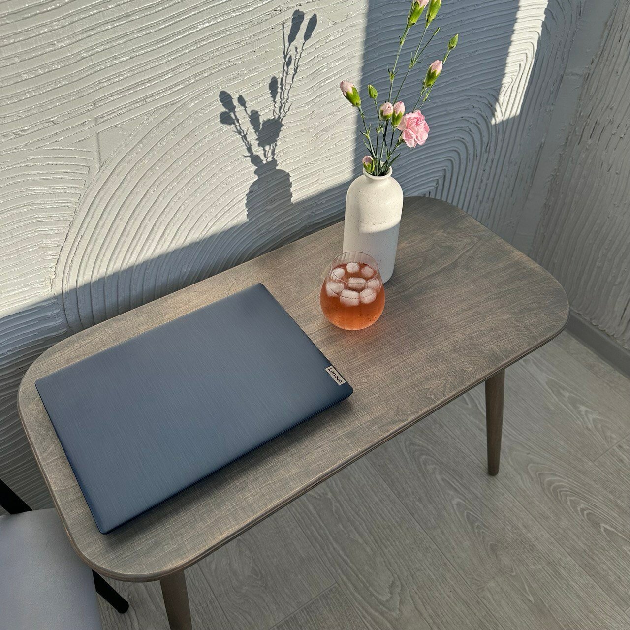 фото Столик журнальный прямоугольный