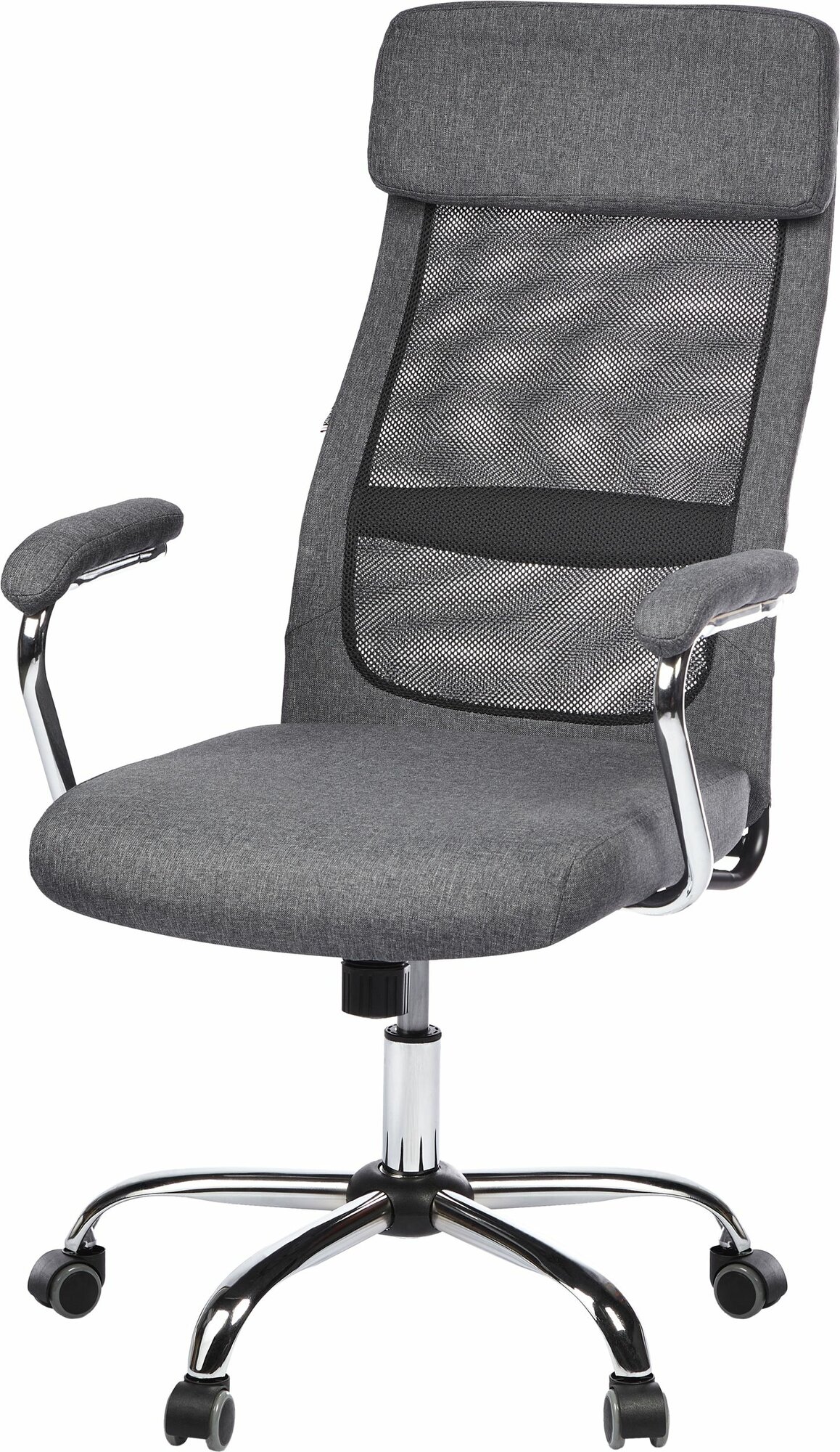 фото Компьютерное кресло EasyChair 591 TC для руководителя