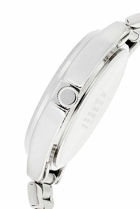 Наручные часы CASIO, черный — фото 1
