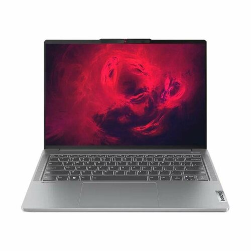 14 Ноутбук Lenovo IdeaPad 5 Pro OLED 28К 120Hz AMD Ryzen 7 8745H RAM 24 ГБ SSD 1 ТБ AMD Radeon 780M Windows 11 Русская раскладка 110480₽