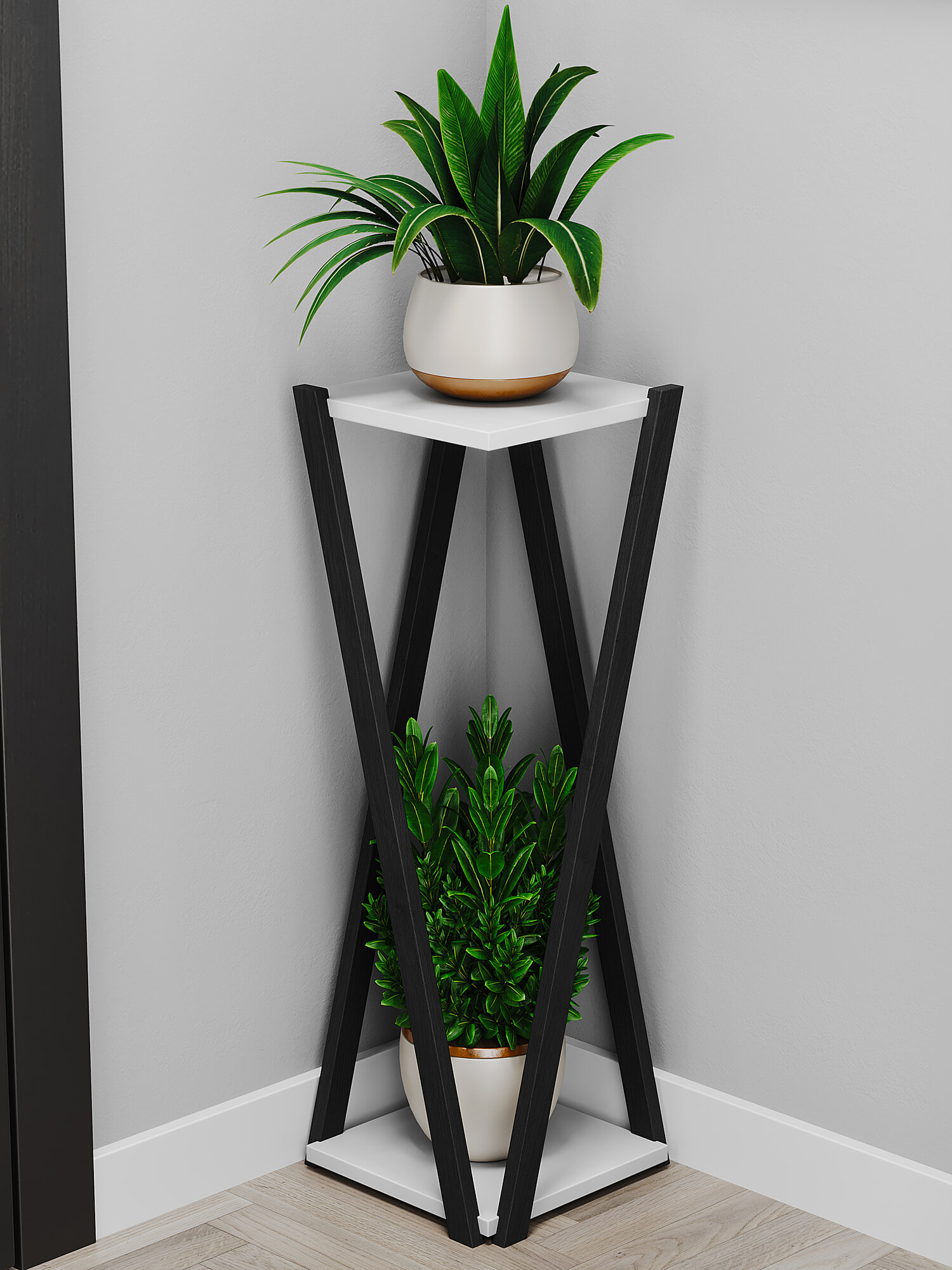 Подставка для цветов 