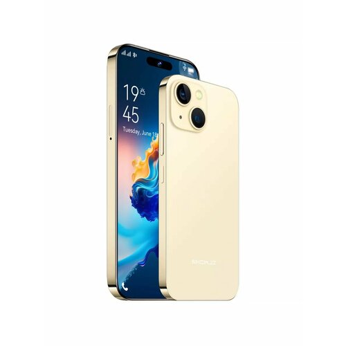 Смартфон I15 PLUS 12 ГБ512 ГБ 10888₽