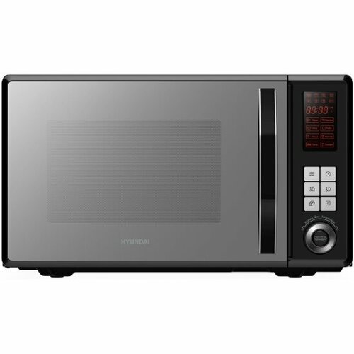 фото Микроволновая печь hyundai hym-d3010