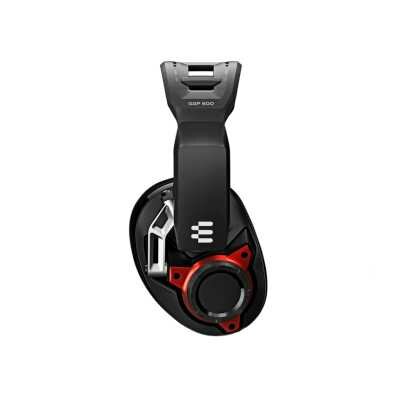 Гарнитура EPOS GSP 600 Black — фото 1