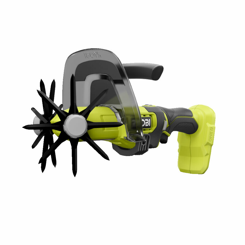 Культиватор аккумуляторный Ryobi RY18HCA0 ONE