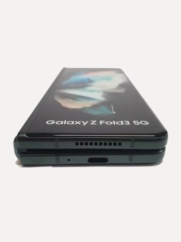 Изображение товара Муляж смартфон Samsung Galaxy Z Fold3 7,6" SM-F926B Z FOLD 3