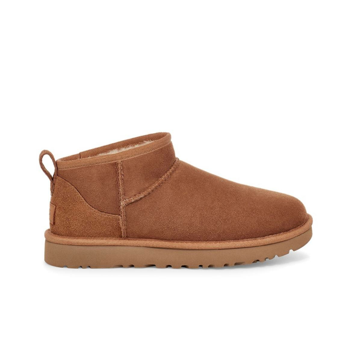 Угги UGG, размер 37EU (230MM), бежевый