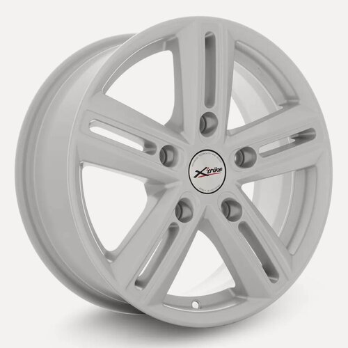 Изображение товара Колесный диск Xtrike X-123 16x6.5" PCD5x139.7 ET40 D98.5