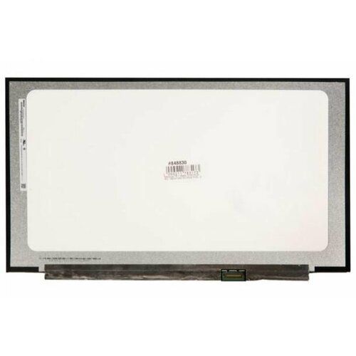 Матрица 161 1920x1080 LED 30 pins EDP Матовая IPS PN N161HCA-EA3 12390₽