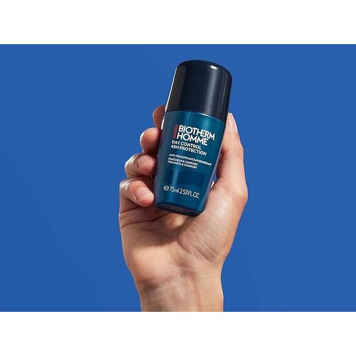Дезодорант Biotherm Homme 48h, защита 48 часов, 75 мл.