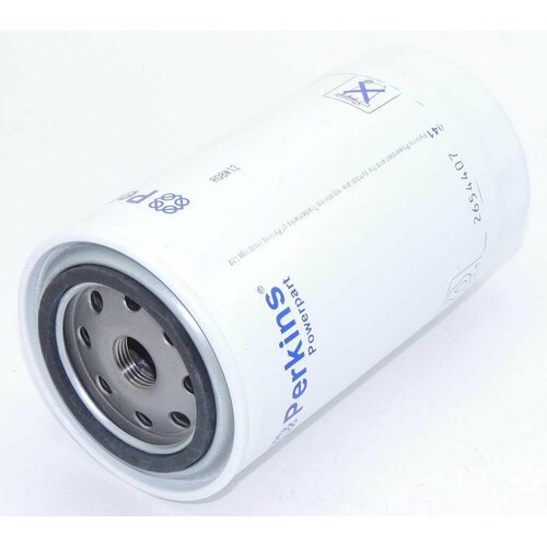 Фильтр масляный PERKINS 1104C-44,1104D-44/352-05