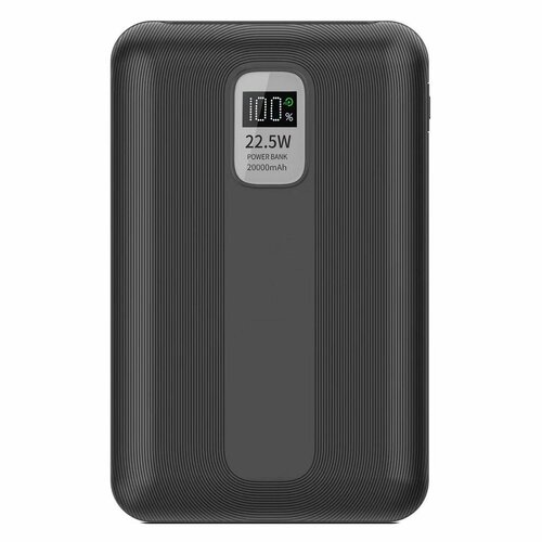 Внешний аккумулятор Akai BE-20009PD 20000мАч 279900₽