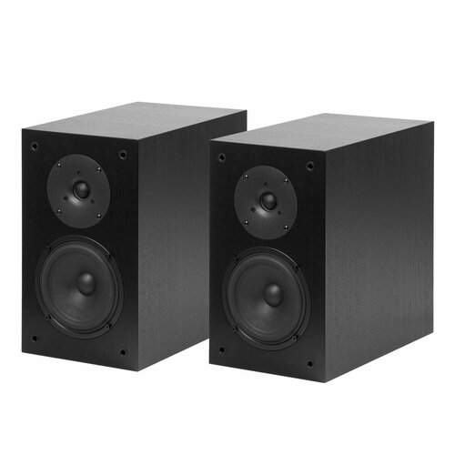 Radiotehnika Vita 204 Black Ash 42900₽