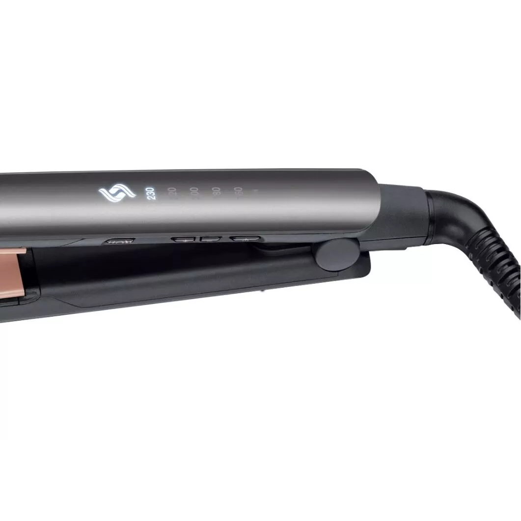 Выпрямитель для волос Remington S8598, 5 температурных режимов, 11 см — фото 1