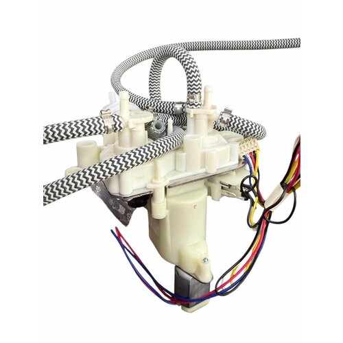 Распределитель воды MS-5A21251 кофемашины Krups 7200₽