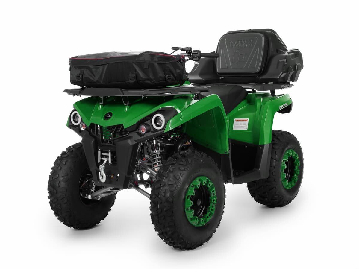 Мотоциклы и Квадроциклы Sharmax Hummer 300