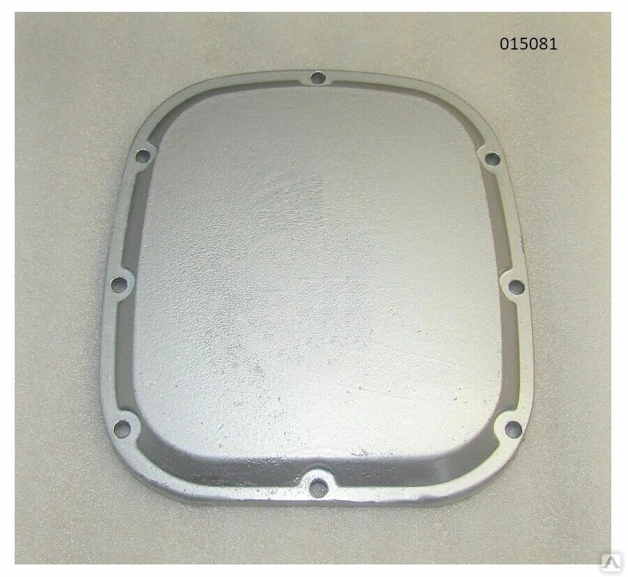 Крышка редуктора TSS RM75H, L/CASE COVER, №36 (WH-RM80-036)