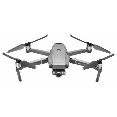 Квадрокоптер DJI Mavic 2 Zoom БУ 72000₽
