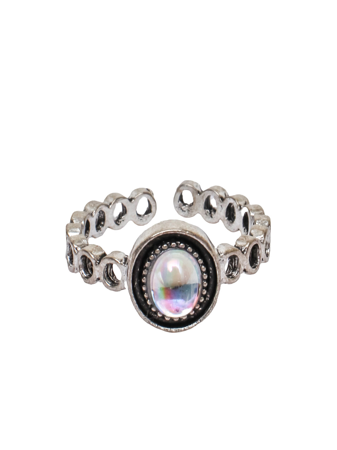 Кольцо-кулон, размер 15.5