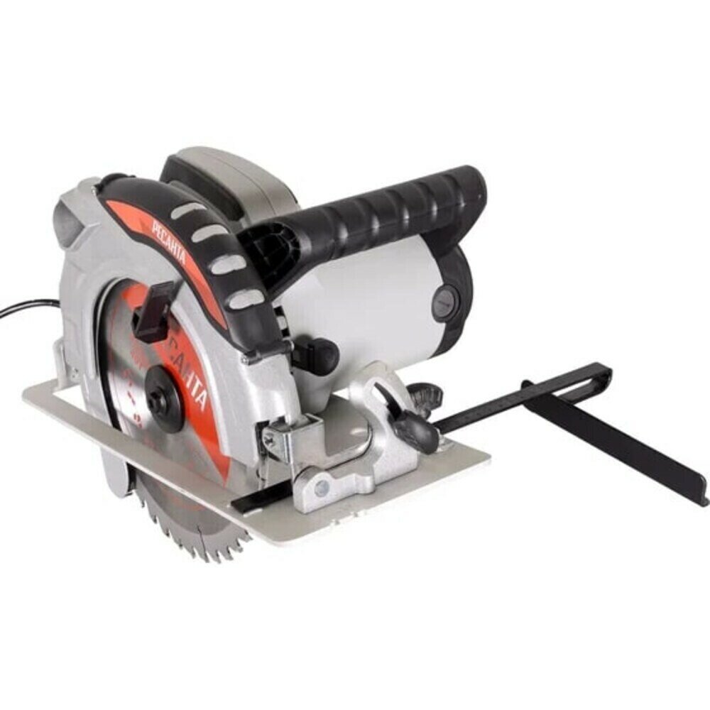 Пила дисковая электрическая Ресанта ДП-235/2200 2200 Вт 235 мм 75/11/4