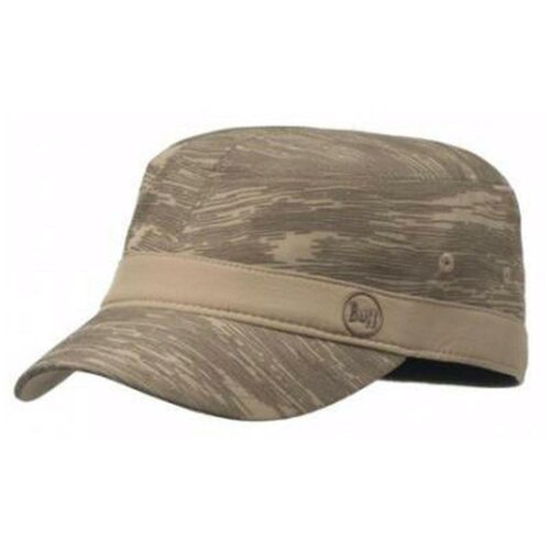 фото Кепка buff military cap landscape sand m/l