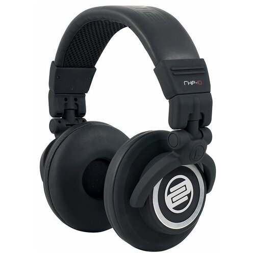 фото Наушники мониторные студийные reloop rhp-10