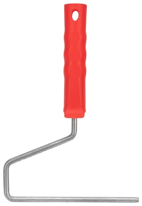 Универсальная удобная металлическая ручка/бюгель для валика 180 (диаметр 8)