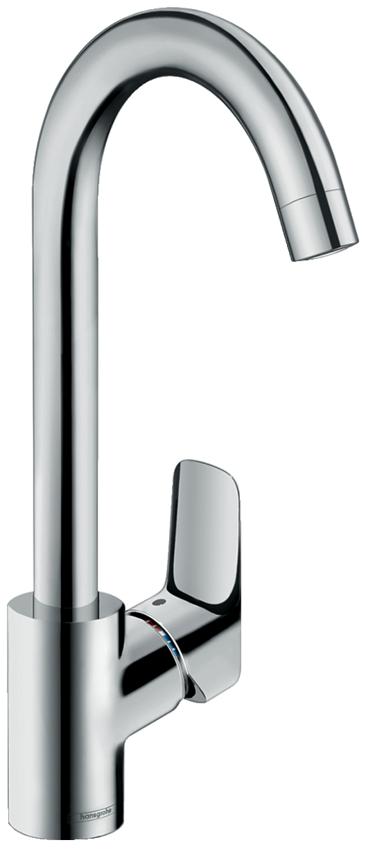 Смеситель для кухни Hansgrohe Logis 71835000