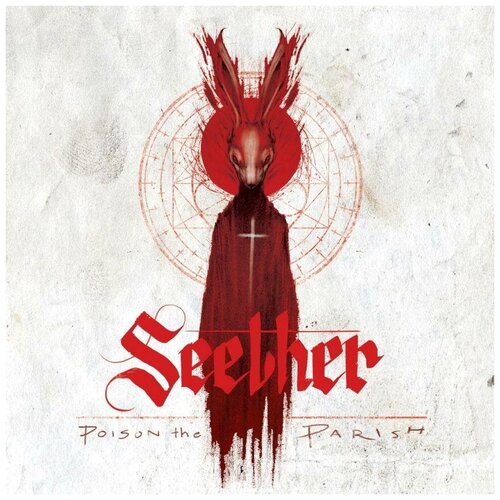 Seether: Poison The Parish [LP]