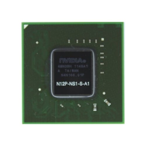 Чип nVidia N12P-NS1-S-A1