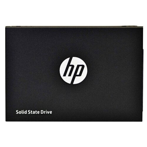 Внутренний SSD накопитель HP 256GB S750 2.5 (16L52AA)