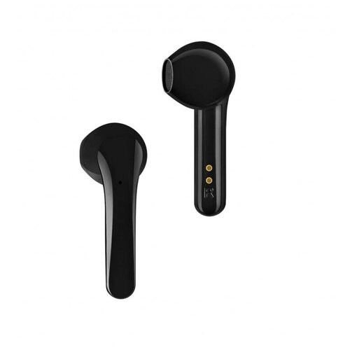 Наушники Rombica mysound Flip Black