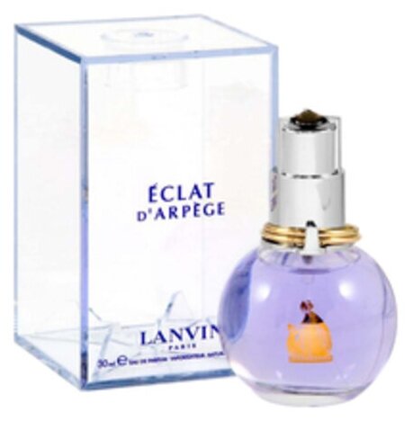 Lanvin Eclat d'Arpege парфюмерная вода 30мл