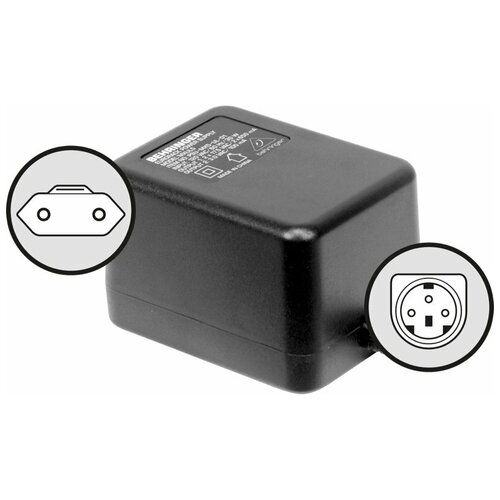 Behringer PSU5-EU - Блок питания для микшерных пультов