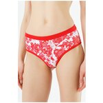 Купальник Infinity Lingerie 31204710197_red_print - изображение