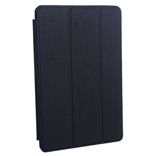 фото Чехол-книга smart case для планшета samsung t200/225 tab a7 lite (8.7) черный opt-mobile