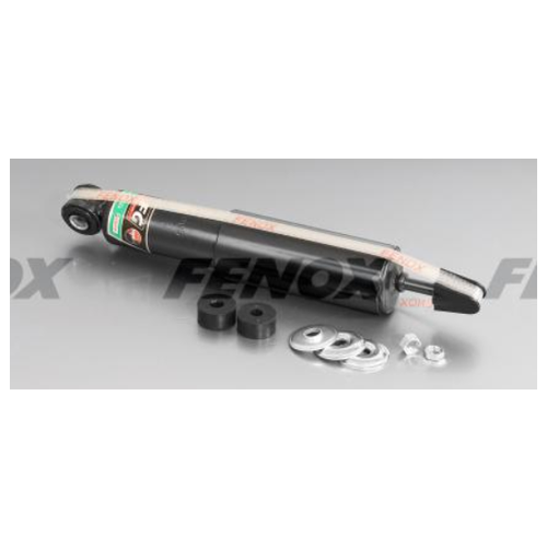фото Амортизатор передний газомасляный fenox a21005 для hyundai h100, hyundai porter
