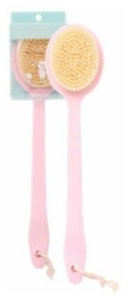 Щётка для тела Etude House - My Beauty Tool body brush