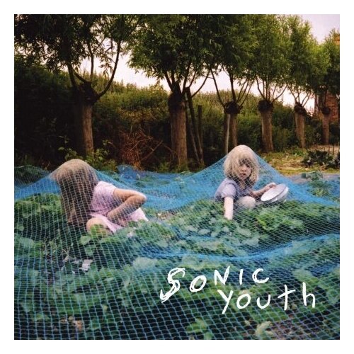 Компакт-Диски, DGC, SONIC YOUTH - Murray St. (CD)