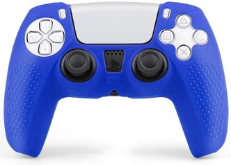 Силиконовый чехол для геймпада DualSense Silicon Case for PS5 Controller