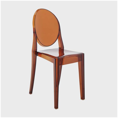 Стул Kartell Victoria Ghost