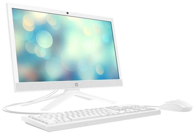 Моноблок HP 21-b1019ur AiO 20.7