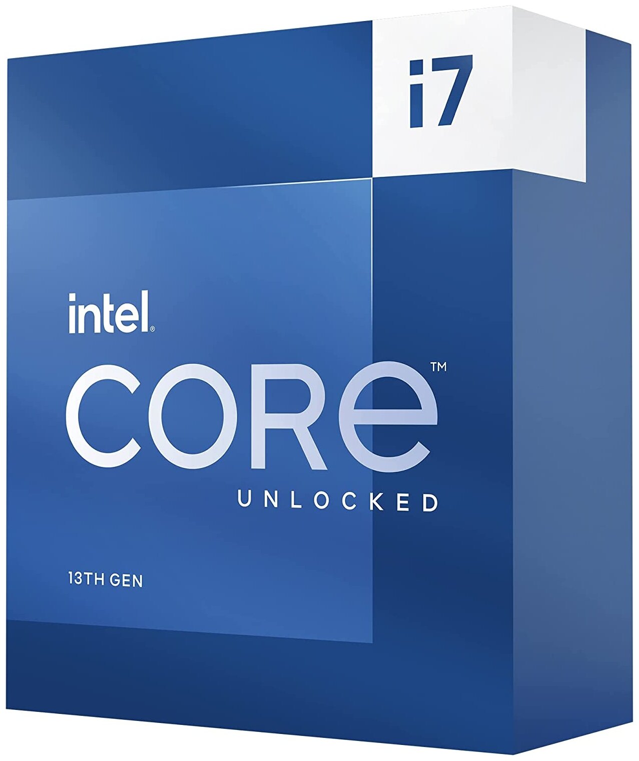 Процессор Intel Core I7-13700K Box Bx8071513700K