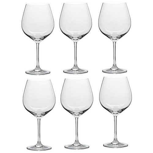 фото Набор бокалов для вина grand cuveeinvino (750 мл), 6 шт., stolzle